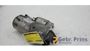 Gebruikte Startmotor Ford S-Max (GBW) 1.8 TDCi 16V Prijs € 40,00 Margeregeling aangeboden door Autorec. Gebr. Prins b.v.