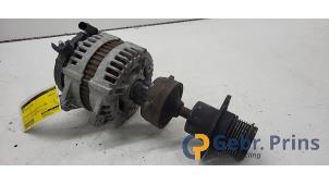 Gebruikte Alternator Ford S-Max (GBW) 1.8 TDCi 16V Prijs € 50,00 Margeregeling aangeboden door Autorec. Gebr. Prins b.v.