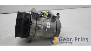 Gebruikte Pomp Airco Volvo S40 (MS) 2.4 20V Prijs € 50,00 Margeregeling aangeboden door Autorec. Gebr. Prins b.v.