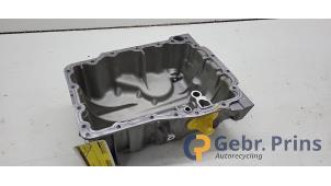 Gebruikte Carterpan Volkswagen Up! (121) 1.0 12V 75 Prijs € 75,00 Margeregeling aangeboden door Autorec. Gebr. Prins b.v.