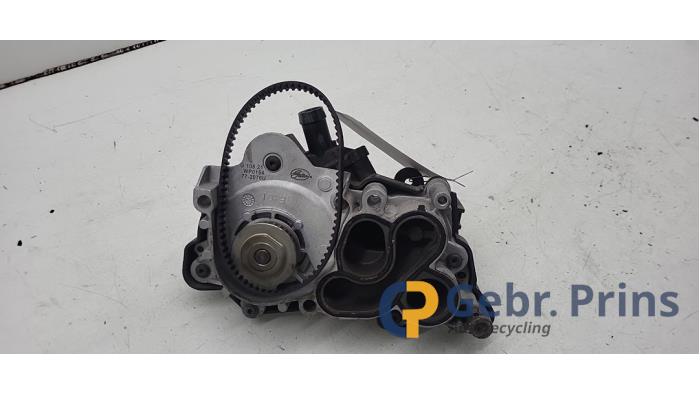 Gebruikte Waterpomp Volkswagen Up! (121) 1.0 12V 75 Prijs € 35,00 Margeregeling aangeboden door Autorec. Gebr. Prins b.v.