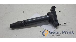 Gebruikte Pen Bobine Lexus IS (E2) 250 2.5 V6 24V Prijs € 15,00 Margeregeling aangeboden door Autorec. Gebr. Prins b.v.