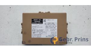 Gebruikte Module (diversen) Lexus IS (E2) 250 2.5 V6 24V Prijs € 30,00 Margeregeling aangeboden door Autorec. Gebr. Prins b.v.