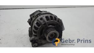 Gebruikte Dynamo Volkswagen Up! (121) 1.0 12V 75 Prijs € 50,00 Margeregeling aangeboden door Autorec. Gebr. Prins b.v.