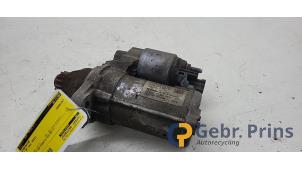 Gebruikte Startmotor Volkswagen Up! (121) 1.0 12V 75 Prijs € 35,00 Margeregeling aangeboden door Autorec. Gebr. Prins b.v.