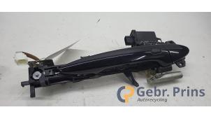 Gebruikte Deurgreep 4Deurs rechts-voor Lexus IS (E2) 250 2.5 V6 24V Prijs € 30,00 Margeregeling aangeboden door Autorec. Gebr. Prins b.v.