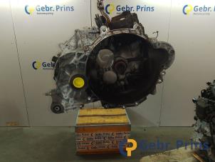 Gebruikte Versnellingsbak Ford Mondeo IV 2.2 TDCi 16V Prijs € 250,00 Margeregeling aangeboden door Autorec. Gebr. Prins b.v.