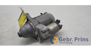 Gebruikte Startmotor Lexus IS (E2) 250 2.5 V6 24V Prijs € 50,00 Margeregeling aangeboden door Autorec. Gebr. Prins b.v.