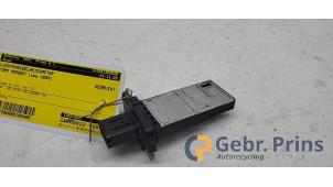 Gebruikte Luchthoeveelheidsmeter Ford Mondeo IV 2.2 TDCi 16V Prijs € 20,00 Margeregeling aangeboden door Autorec. Gebr. Prins b.v.