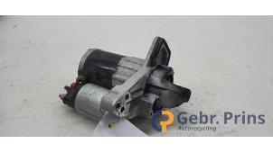 Gebruikte Startmotor Renault Captur (2R) 1.2 TCE 16V EDC Prijs € 40,00 Margeregeling aangeboden door Autorec. Gebr. Prins b.v.