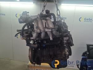 Gebruikte Motor Kia Picanto (BA) 1.1 12V Prijs € 400,00 Margeregeling aangeboden door Autorec. Gebr. Prins b.v.