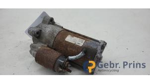 Gebruikte Startmotor Ford Mondeo IV 2.2 TDCi 16V Prijs € 30,00 Margeregeling aangeboden door Autorec. Gebr. Prins b.v.
