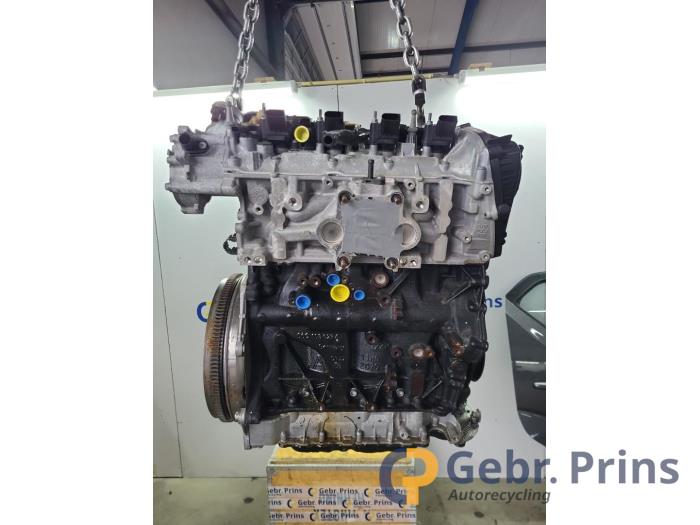 Gebruikte Motor Volkswagen Polo VI (AW1) 2.0 GTI Prijs € 3.000,00 Margeregeling aangeboden door Autorec. Gebr. Prins b.v.