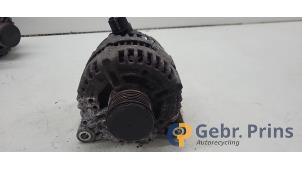 Gebruikte Alternator Ford Mondeo IV 2.2 TDCi 16V Prijs € 40,00 Margeregeling aangeboden door Autorec. Gebr. Prins b.v.