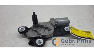 Gebruikte Ruitenwissermotor achter Ford Mondeo IV 2.2 TDCi 16V Prijs € 25,00 Margeregeling aangeboden door Autorec. Gebr. Prins b.v.