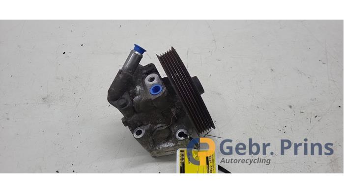 Gebruikte Pomp Servo Ford Mondeo IV 2.2 TDCi 16V Prijs € 50,00 Margeregeling aangeboden door Autorec. Gebr. Prins b.v.