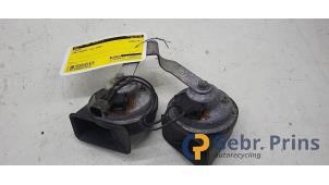 Gebruikte Claxon Ford Mondeo IV 2.2 TDCi 16V Prijs € 25,00 Margeregeling aangeboden door Autorec. Gebr. Prins b.v.