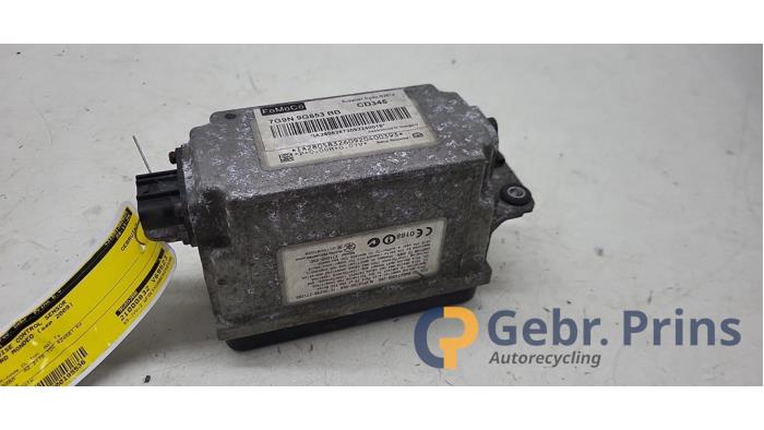 Gebruikte Cruise control sensor Ford Mondeo IV 2.2 TDCi 16V Prijs € 150,00 Margeregeling aangeboden door Autorec. Gebr. Prins b.v.