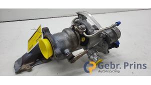 Gebruikte G-lader Renault Captur (2R) 1.2 TCE 16V EDC Prijs € 150,00 Margeregeling aangeboden door Autorec. Gebr. Prins b.v.