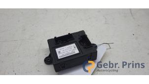 Gebruikte Deur module Ford Mondeo IV 2.2 TDCi 16V Prijs € 15,00 Margeregeling aangeboden door Autorec. Gebr. Prins b.v.