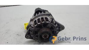 Gebruikte Dynamo Kia Picanto (BA) 1.1 12V Prijs € 35,00 Margeregeling aangeboden door Autorec. Gebr. Prins b.v.
