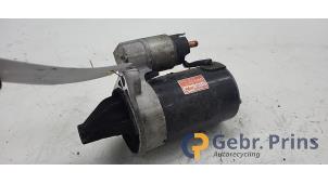 Gebruikte Startmotor Kia Picanto (BA) 1.1 12V Prijs € 30,00 Margeregeling aangeboden door Autorec. Gebr. Prins b.v.