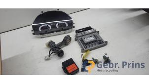 Gebruikte Contactslot + computer Kia Picanto (BA) 1.1 12V Prijs € 75,00 Margeregeling aangeboden door Autorec. Gebr. Prins b.v.