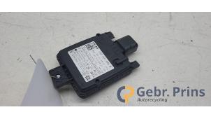 Gebruikte Radar sensor Volkswagen Polo VI (AW1) 2.0 GTI Turbo 16V Prijs € 100,00 Margeregeling aangeboden door Autorec. Gebr. Prins b.v.