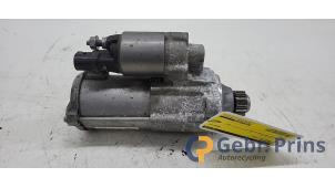 Gebruikte Startmotor Volkswagen Polo VI (AW1) 2.0 GTI Turbo 16V Prijs € 50,00 Margeregeling aangeboden door Autorec. Gebr. Prins b.v.