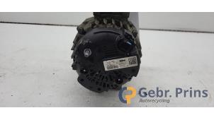 Gebruikte Dynamo Volkswagen Polo VI (AW1) 2.0 GTI Turbo 16V Prijs € 100,00 Margeregeling aangeboden door Autorec. Gebr. Prins b.v.