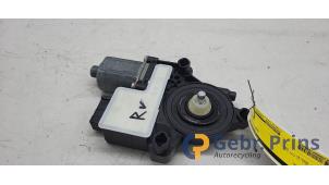 Gebruikte Motor portierruit Volkswagen Polo VI (AW1) 2.0 GTI Turbo 16V Prijs € 25,00 Margeregeling aangeboden door Autorec. Gebr. Prins b.v.