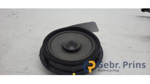 Gebruikte Luidspreker Suzuki Ignis (MF) 1.2 Dual Jet 16V Smart Hybrid Prijs € 20,00 Margeregeling aangeboden door Autorec. Gebr. Prins b.v.