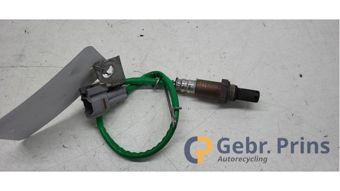 Gebruikte Lambda Sonde Suzuki Ignis (MF) 1.2 Dual Jet 16V Smart Hybrid Prijs € 20,00 Margeregeling aangeboden door Autorec. Gebr. Prins b.v.