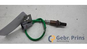 Gebruikte Lambda Sonde Suzuki Ignis (MF) 1.2 Dual Jet 16V Smart Hybrid Prijs € 20,00 Margeregeling aangeboden door Autorec. Gebr. Prins b.v.