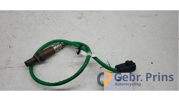 Gebruikte Lambda Sonde Suzuki Ignis (MF) 1.2 Dual Jet 16V Smart Hybrid Prijs € 20,00 Margeregeling aangeboden door Autorec. Gebr. Prins b.v.