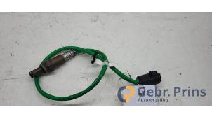 Gebruikte Lambda Sonde Suzuki Ignis (MF) 1.2 Dual Jet 16V Smart Hybrid Prijs € 20,00 Margeregeling aangeboden door Autorec. Gebr. Prins b.v.