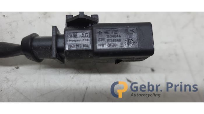 Gebruikte Lambda Sonde Volkswagen Polo VI (AW1) 2.0 GTI Prijs € 35,00 Margeregeling aangeboden door Autorec. Gebr. Prins b.v.
