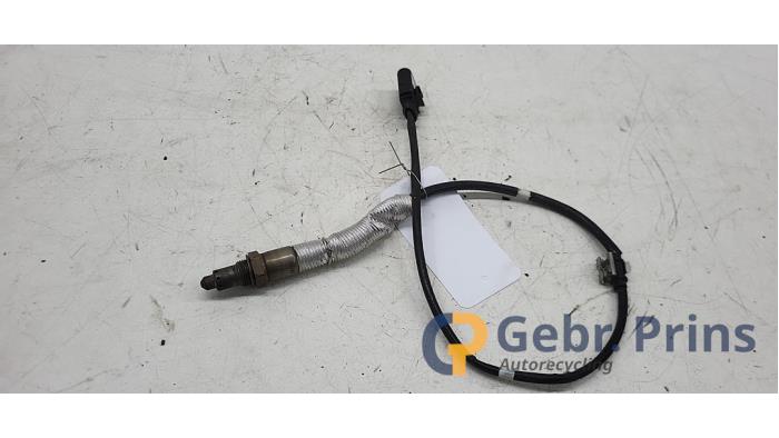 Lambda Sonde van een Volkswagen Polo VI (AW1) 2.0 GTI 2023