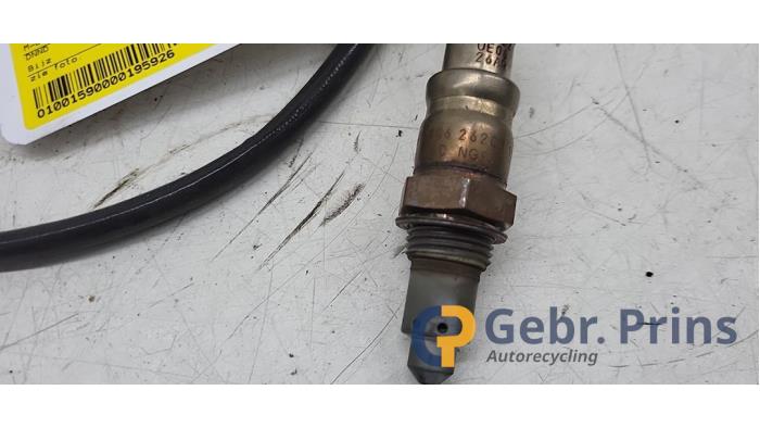 Lambda Sonde van een Volkswagen Polo VI (AW1) 2.0 GTI Turbo 16V 2023