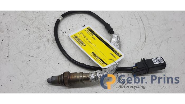 Lambda Sonde van een Volkswagen Polo VI (AW1) 2.0 GTI Turbo 16V 2023