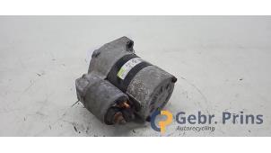 Gebruikte Startmotor Renault Twingo II (CN) 1.2 Prijs € 25,00 Margeregeling aangeboden door Autorec. Gebr. Prins b.v.