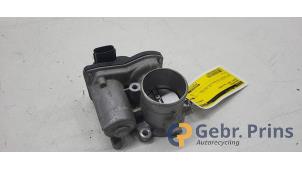 Gebruikte Gasklephuis Suzuki Ignis (MF) 1.2 Dual Jet 16V Smart Hybrid Prijs € 50,00 Margeregeling aangeboden door Autorec. Gebr. Prins b.v.