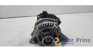 Gebruikte Dynamo Suzuki Ignis (MF) 1.2 Dual Jet 16V Smart Hybrid Prijs € 400,00 Margeregeling aangeboden door Autorec. Gebr. Prins b.v.