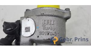 Gebruikte G-lader Volkswagen Polo VI (AW1) 2.0 GTI Turbo 16V Prijs € 650,00 Margeregeling aangeboden door Autorec. Gebr. Prins b.v.