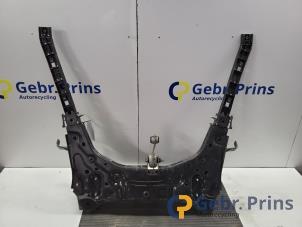 Gebruikte Subframe Renault Clio V (RJAB) 1.0 TCe 100 12V Prijs € 250,00 Margeregeling aangeboden door Autorec. Gebr. Prins b.v.