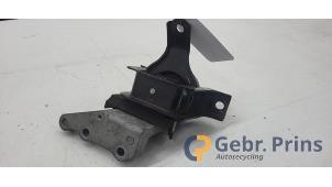 Gebruikte Motorrubber Suzuki Ignis (MF) 1.2 Dual Jet 16V Smart Hybrid Prijs € 30,00 Margeregeling aangeboden door Autorec. Gebr. Prins b.v.