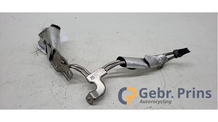 Gebruikte Brandstofdruk sensor Volkswagen Polo VI (AW1) 2.0 GTI Prijs € 60,00 Margeregeling aangeboden door Autorec. Gebr. Prins b.v.