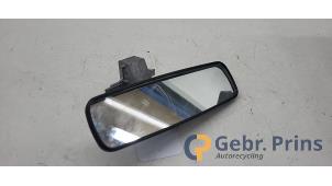 Gebruikte Spiegel binnen Renault Clio V (RJAB) 1.0 TCe 100 12V Prijs € 40,00 Margeregeling aangeboden door Autorec. Gebr. Prins b.v.