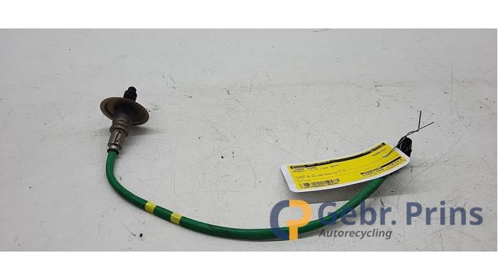 Gebruikte Lambda Sonde Renault Clio V (RJAB) 1.0 TCe 100 12V Prijs € 40,00 Margeregeling aangeboden door Autorec. Gebr. Prins b.v.