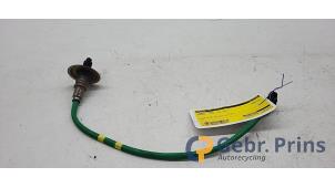 Gebruikte Lambda Sonde Renault Clio V (RJAB) 1.0 TCe 100 12V Prijs € 40,00 Margeregeling aangeboden door Autorec. Gebr. Prins b.v.